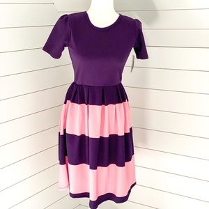 NWT LLR Amelia Dress